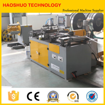 High Quality Tridimensional Wound Core Transformer Machines